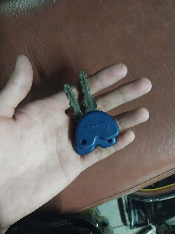 Sửa Khóa Tuấn