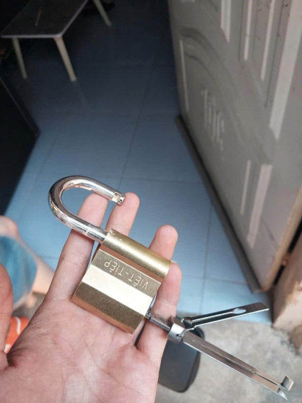 Sửa Khóa Tuấn