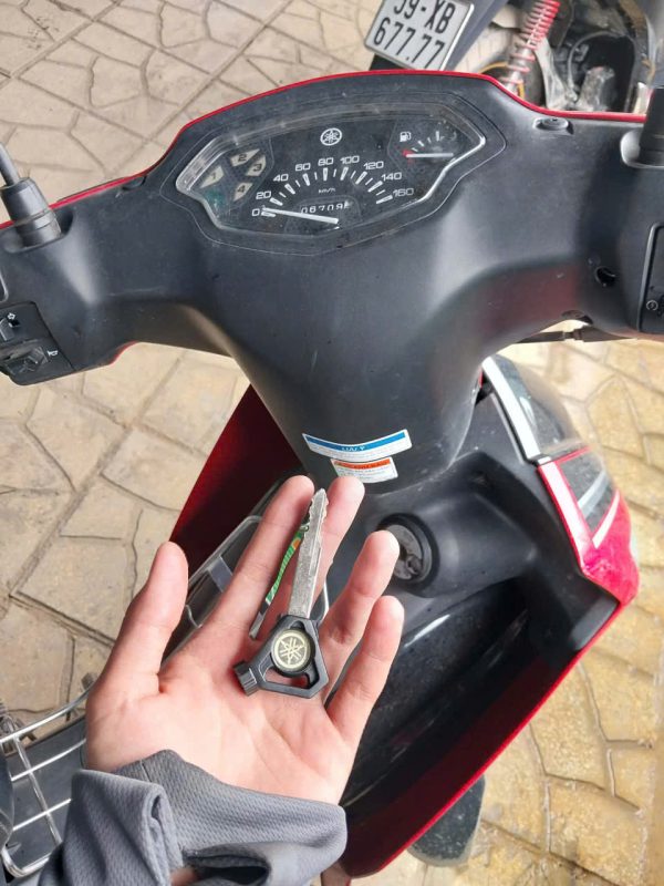 Sửa Khóa Tuấn