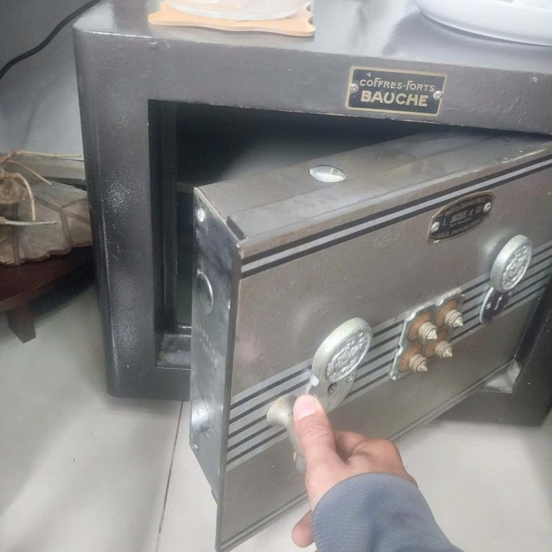 Sửa Khóa Tuấn