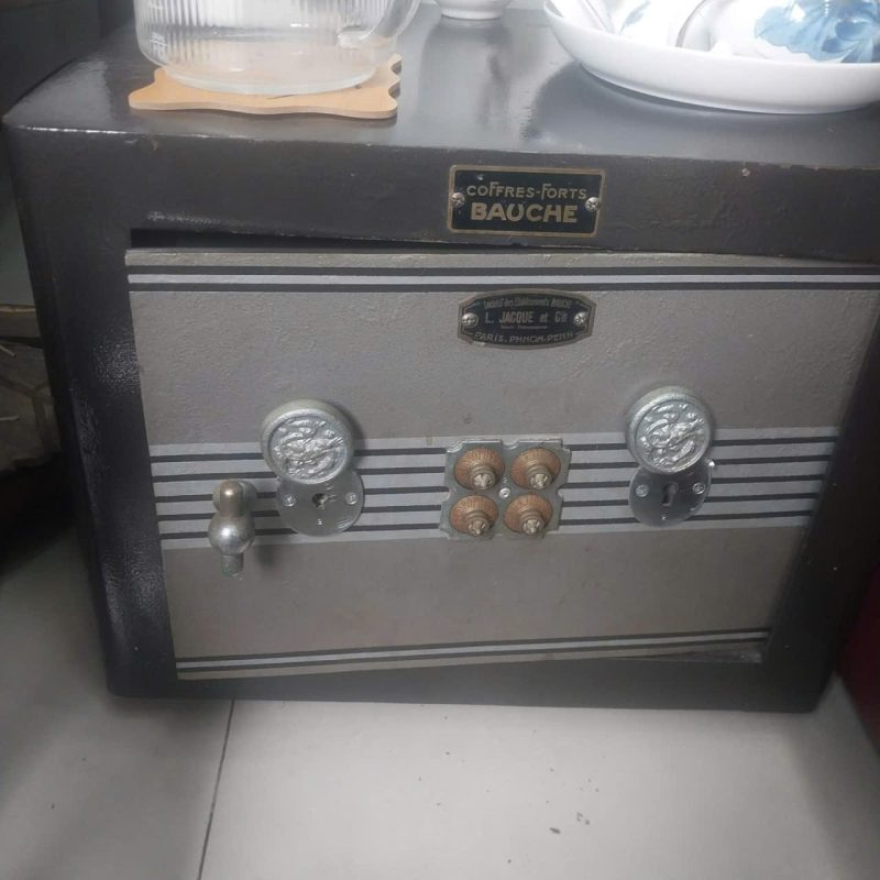 Sửa Khóa Tuấn