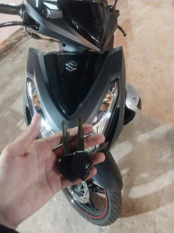 Sửa Khóa Tuấn